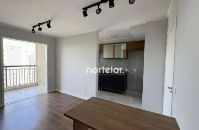 Apartamento com 2 quartos à venda na Avenida Raimundo Pereira de Magalhães, Jardim Íris, São Paulo