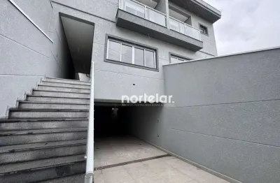 Sobrado com 3 dormitórios à venda, 264 m² por r$ 1.700.000,00 - parque são domingos - são paulo/sp