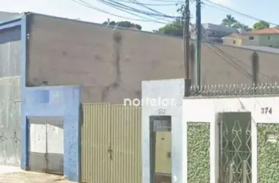 Casa com 4 dormitórios à venda, 288 m² por r$ 759.000,00 - vila amélia - são paulo/sp
