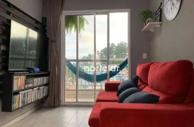 Apartamento com 2 quartos à venda, 49 m² por r$ 270.000 - vila siqueira - são paulo/sp
