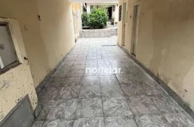 Casa térrea à venda, 90 m² por r$ 380.000 - freguesia do ó - são paulo/sp