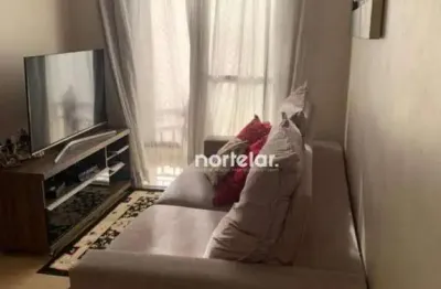 Apartamento com 2 quartos à venda na Rua Bartholomeu do Canto, Freguesia do Ó, São Paulo