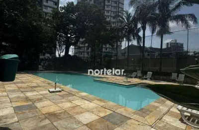 Apartamento com 2 dormitórios à venda, 73 m² por r$ 620.000,00 - freguesia do ó - são paulo/sp