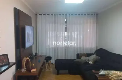 Casa com 3 quartos à venda na Rua José Albino, Parque São Domingos, São Paulo