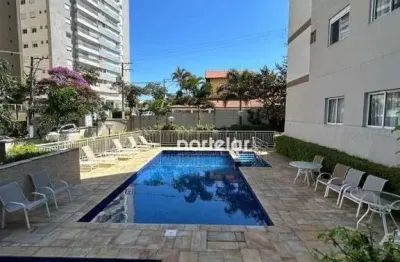 Apartamento com 2 dormitórios à venda, 50 m² por r$ 384.000,00 - jardim cidade pirituba - são paulo/sp