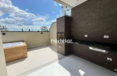 Sobrado com 3 suítes  à venda, 160 m² por r$ 1.249.000 - parque são domingos - são paulo/sp
