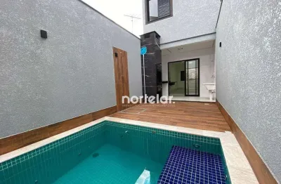 Sobrado com 3 quartos à venda, 120 m² por r$ 1.250.000 - parque são domingos - são paulo/sp