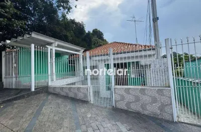 Casa com 4 dormitórios à venda por r$ 849.000,00 - parque maria domitila - são paulo/sp