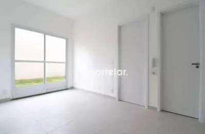 Apartamento garden com 2 quartos à venda, 57 m² - lapa de baixo - são paulo/sp