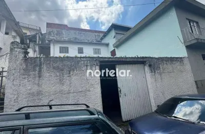 Casa com 3 quartos à venda, 195 m² por r$ 800.000 - vila pereira cerca - são paulo/sp