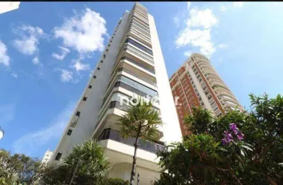 Apartamento, 260 m² - venda por r$ 2.800.000,00 ou aluguel por r$ 27.240,00/ano - perdizes - são paulo/sp