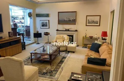 Apartamento com 3 dormitórios à venda, 190 m² por r$ 1.500.000,00 - república - são paulo/sp