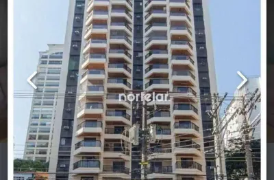 Apartamento com 2 dormitórios à venda, 70 m² por r$ 810.000,00 - jardim paulista - são paulo/sp