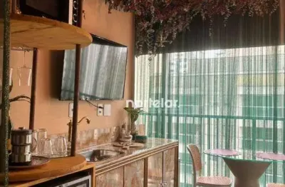 Studio com 1 dormitório à venda, 18 m² por r$ 375.000,00 - bela vista - são paulo/sp