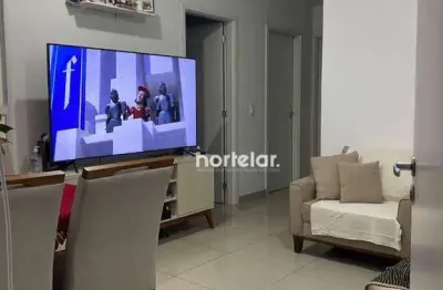 Apartamento com 2 dormitórios, 50 m² - venda por r$ 190.000,00 ou aluguel por r$ 1.450,00/mês - vila nova parada - são paulo/sp