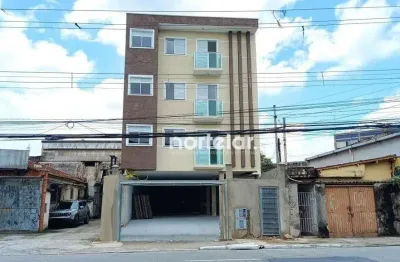 Apartamento com 2 quartos à venda, 33 m² - limão - são paulo/sp
