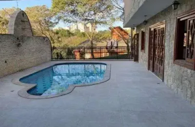 Sobrado com 4 dormitórios, 630 m² - venda por r$ 3.899.000,00 ou aluguel por r$ 15.000,00/mês - city américa - são paulo/sp