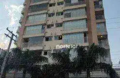 Apartamento à venda, 70 m² por r$ 815.000,00 - casa verde - são paulo/sp