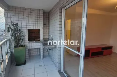 Apartamento com 3 quartos à venda, 103 m² por r$ 1.150.000 - freguesia do ó - são paulo/sp