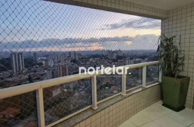 Apartamento com 3 quartos à venda, 103 m² por r$ 1.100.000 - freguesia do ó - são paulo/sp