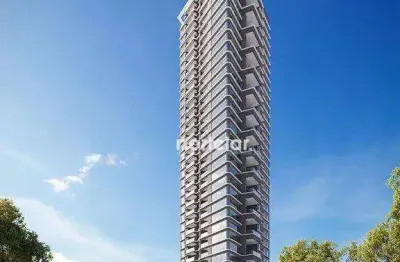 Apartamento com 3 quartos à venda, 126 m² - alphaville empresarial - barueri/sp