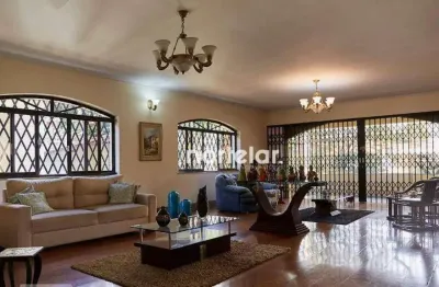 Sobrado com 5 quartos à venda, 590 m² - alto da lapa - são paulo/sp