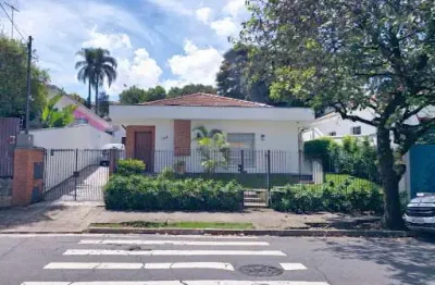 Casa com 3 quartos à venda na Rua Cordilheiras, Alto da Lapa, São Paulo