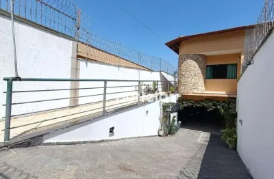 Casa com 3 dormitórios à venda, 265 m² por r$ 890.000,00 - vila pirituba - são paulo/sp