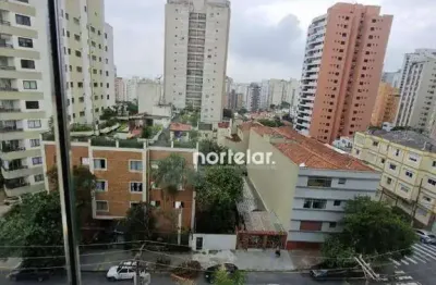 Apartamento à venda, 136 m² por r$ 1.790.000,00 - perdizes - são paulo/sp