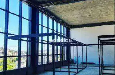 Ponto comercial à venda na Avenida Paulicéia, Laranjeiras, Caieiras