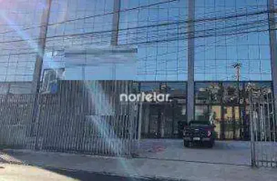 Loja, 9000 m² - venda por R$ 20.000.000,00 ou aluguel por R$ 45.000,00/mês - Laranjeiras - Caieiras/SP