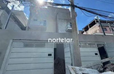 Sobrado com 3 dormitórios à venda, 150 m² por r$ 1.350.000,00 - vila palmeiras - são paulo/sp