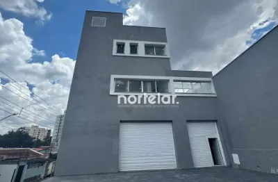 Prédio, 800 m² - venda por R$ 5.500.000,00 ou aluguel por R$ 42.980,00/mês - Vila Madalena - São Paulo/SP