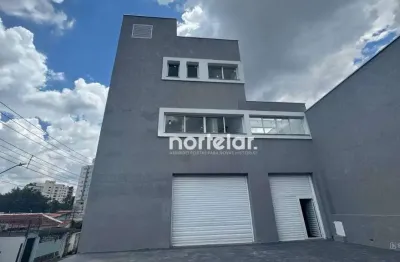 Prédio, 800 m² - venda por R$ 5.500.000,00 ou aluguel por R$ 42.980,00/mês - Vila Madalena - São Paulo/SP