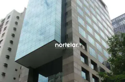 Conjunto para alugar, 386 m² por r$ 42.500,00/mês - cerqueira césar - são paulo/sp