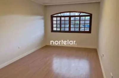 Casa com 3 quartos à venda na Rua José da Costa Ramos, Vila Zulmira, São Paulo