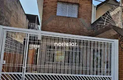 Sobrado com 3 dormitórios, 141 m² - venda por r$ 1.270.000,00 ou aluguel por r$ 4.650,00/mês - casa verde - são paulo/sp