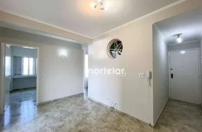 Apartamento com 4 quartos à venda, 87 m² - parque são domingos - são paulo/sp