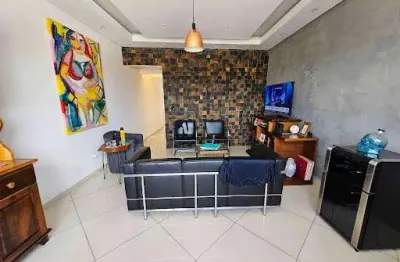Sobrado com 2 dormitórios à venda, 130 m² por r$ 620.000,00 - vila bancária munhoz - são paulo/sp