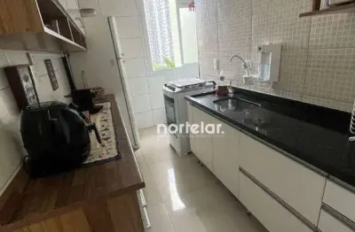 Apartamento na av.itaberaba , 47 m² por r$ 290.000 - itaberaba - são paulo/sp