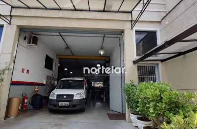 Prédio à venda, 600 m² por r$ 2.000.010,00 - vila zat - são paulo/sp