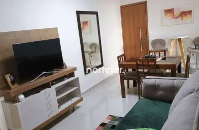Apartamento com 3 quartos à venda, 70 m² - i.a.p.i. - osasco/sp