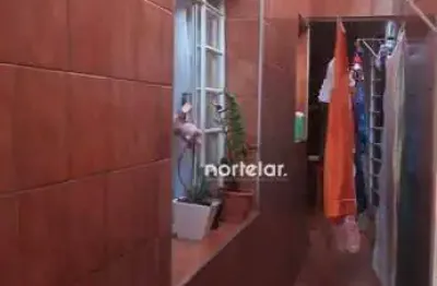 Casa com 2 quartos à venda na Rua Santo Ubaldo, Limão, São Paulo