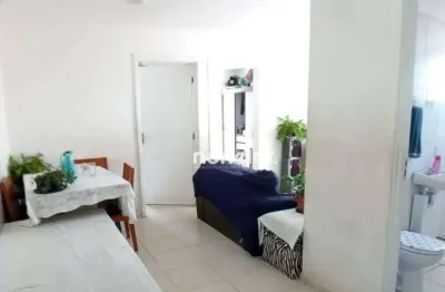 Apartamento com 2 dormitórios à venda, 43 m² por r$ 225.000,00 - brasilândia - são paulo/sp