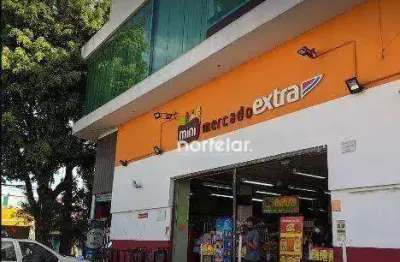 Sala para alugar, 140 m² por r$ 5.020,25/mês - freguesia do ó - são paulo/sp
