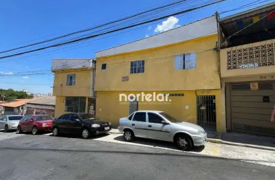 Terreno à venda, 288 m² por r$ 1.600.000,00 - vila hermínia - são paulo/sp
