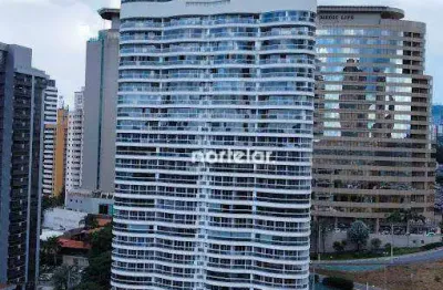 Apartamento à venda, 90 m² por r$ 1.655.000,00 - empresarial 18 do forte - barueri/sp