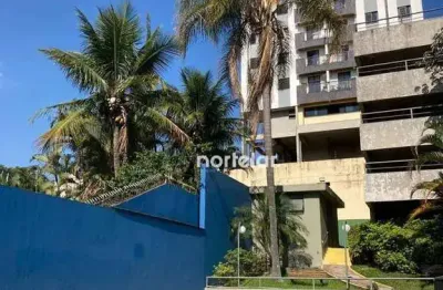 Apartamento à venda, 53 m² por r$ 410.000,00 - freguesia do ó - são paulo/sp