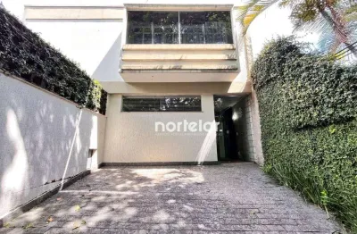 Sobrado com 4 quartos à venda, 205 m² por r$ 1.100.000 - vila moinho velho / freguesia do ó - são paulo/sp