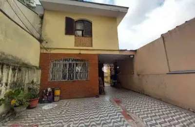 Sobrado com 3 quartos à venda, 177 m² por r$ 710.500 - freguesia do ó - são paulo/sp